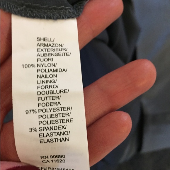 NWT Kensie Lace Skirt - Picture 6 of 6